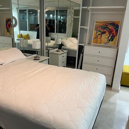 Yoa'S Escape Apartman San Juan Kültér fotó