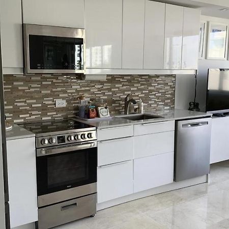 Yoa'S Escape Apartman San Juan Kültér fotó
