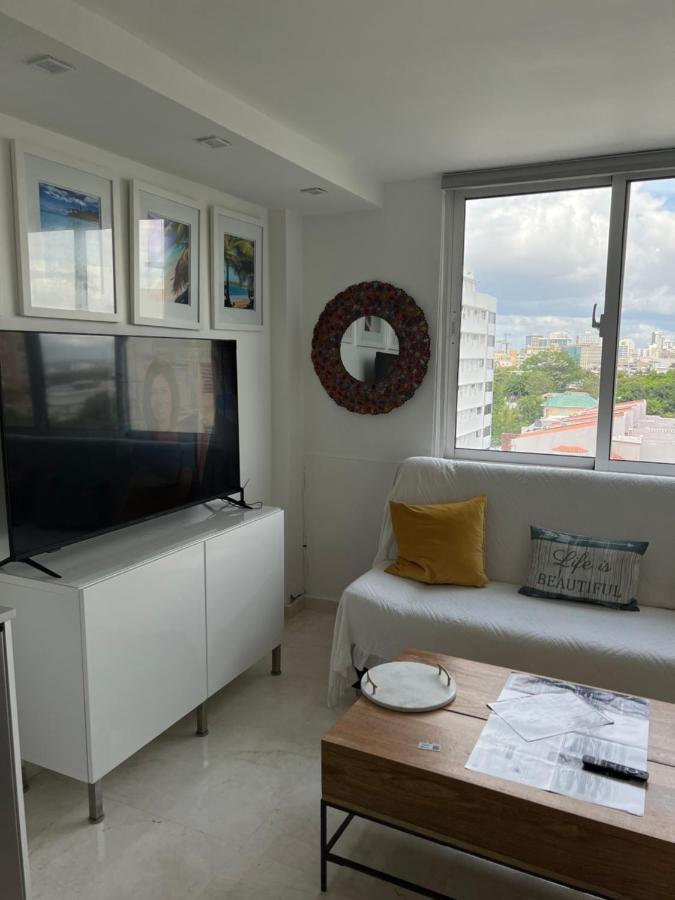 Yoa'S Escape Apartman San Juan Kültér fotó