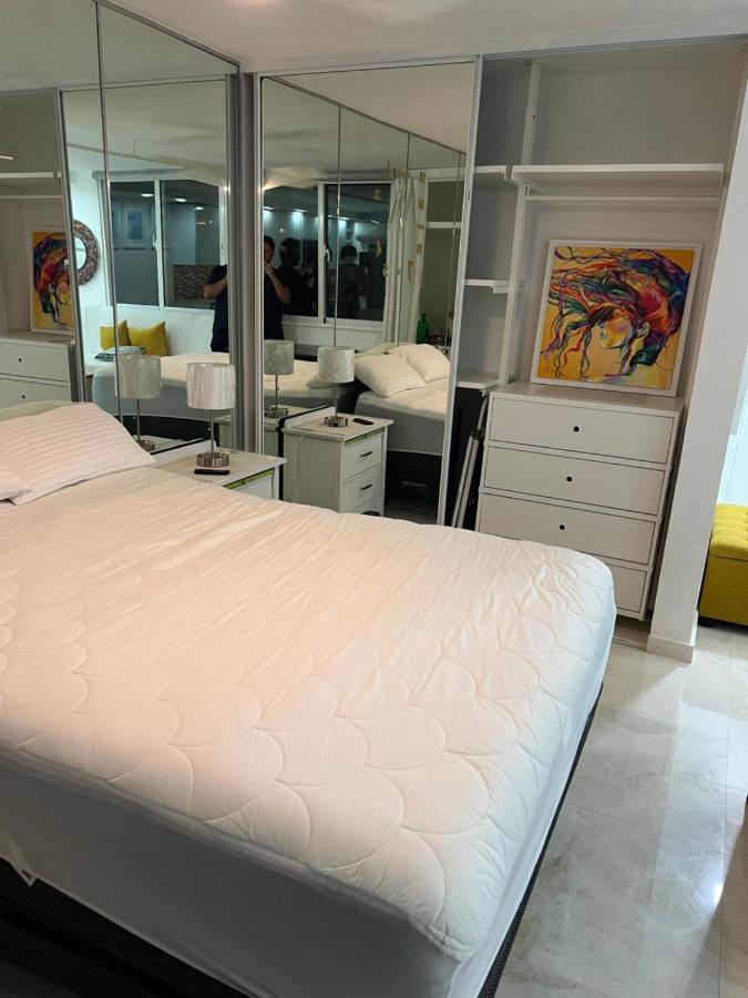 Yoa'S Escape Apartman San Juan Kültér fotó