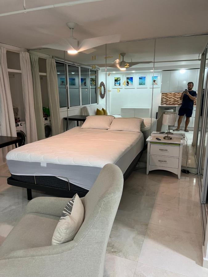 Yoa'S Escape Apartman San Juan Kültér fotó