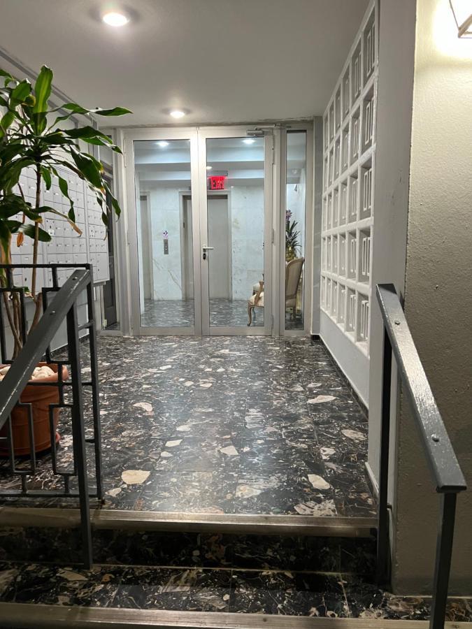Yoa'S Escape Apartman San Juan Kültér fotó