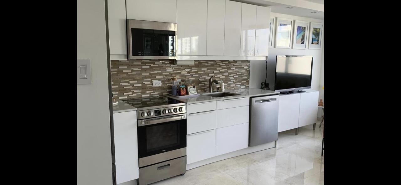 Yoa'S Escape Apartman San Juan Kültér fotó