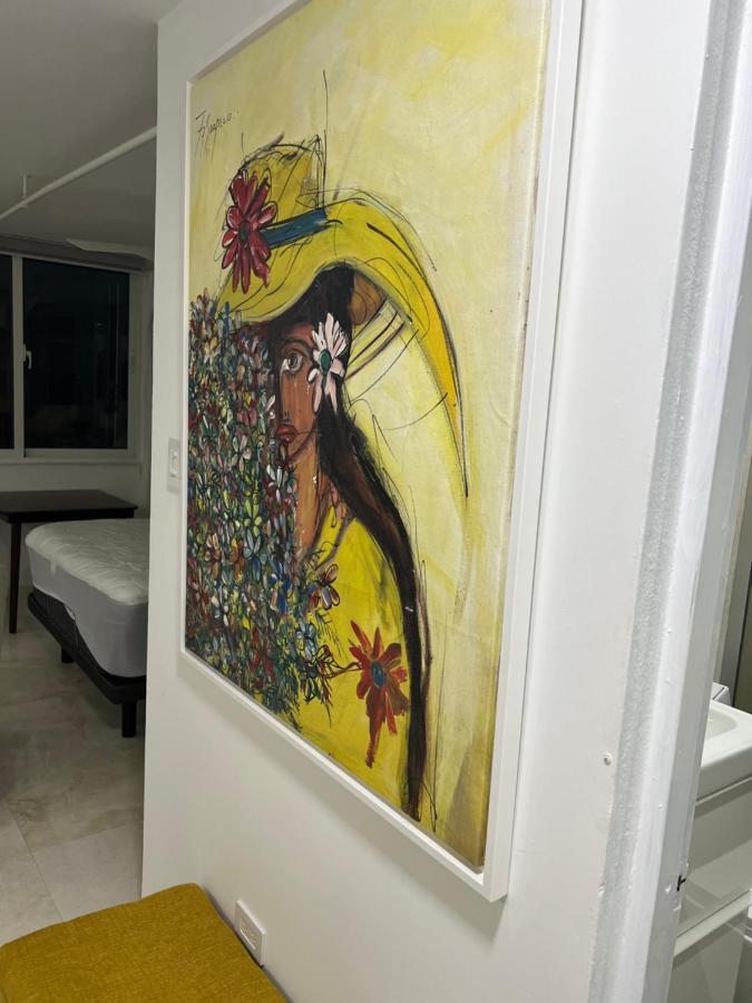Yoa'S Escape Apartman San Juan Kültér fotó