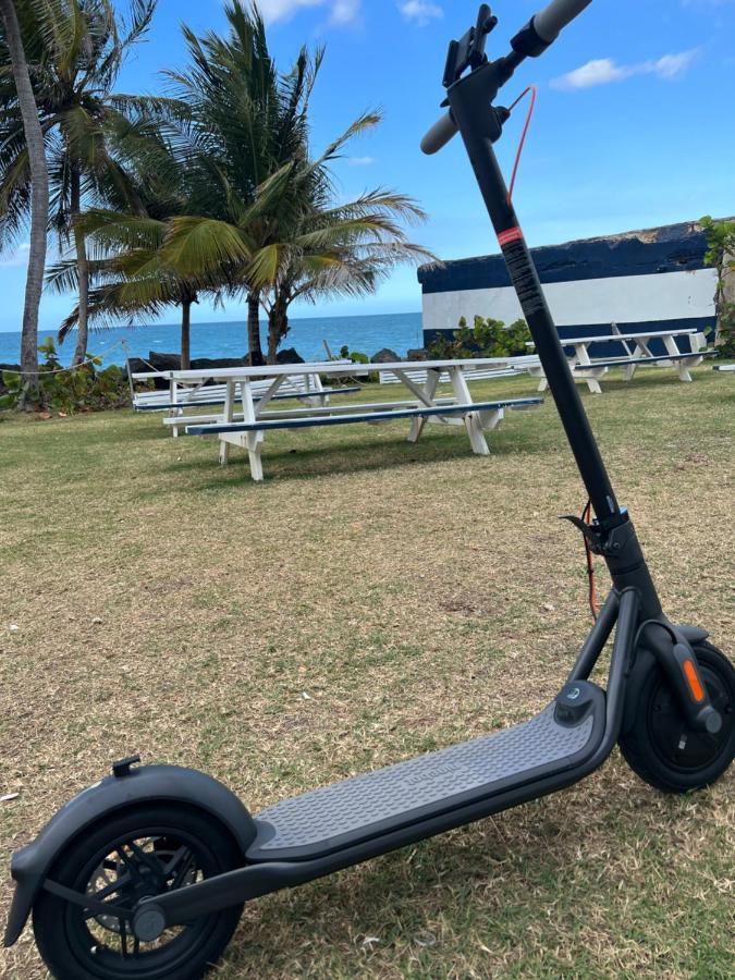 Yoa'S Escape Apartman San Juan Kültér fotó