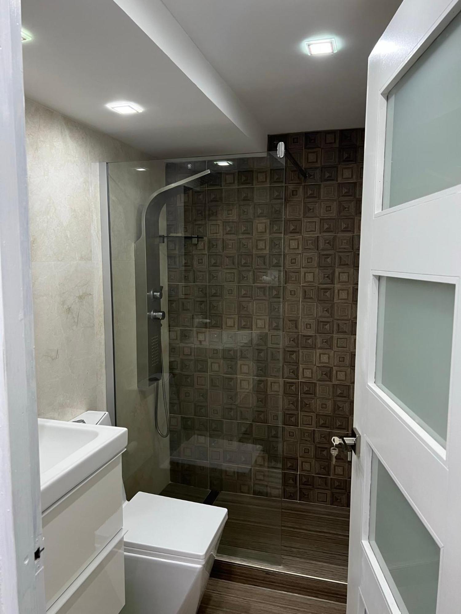 Yoa'S Escape Apartman San Juan Kültér fotó